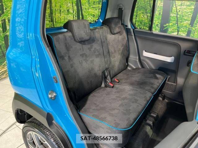 Suzuki HUSTLER 2017-07 349113-10