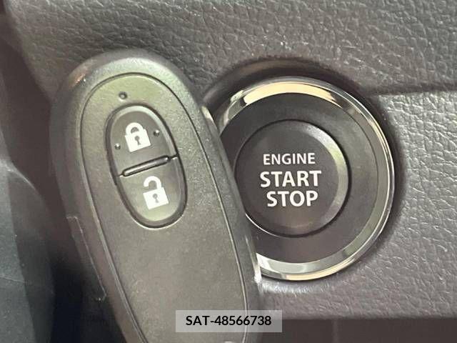 Suzuki HUSTLER 2017-07 349113-6