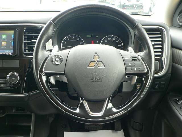 Mitsubishi OUTLANDER 2015-10 11540-14