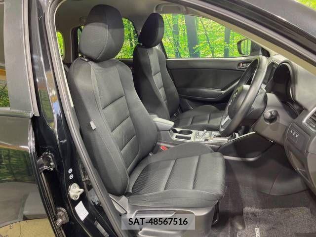 Mazda CX-5 2016-01 225237-8