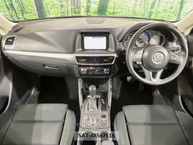 Mazda CX-5 2016-01 225237-1