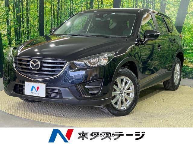 Mazda CX-5 2016-01 225237-0