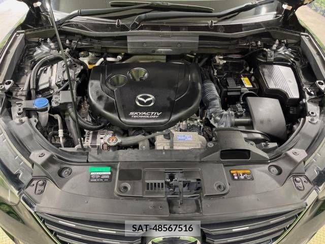 Mazda CX-5 2016-01 225237-18