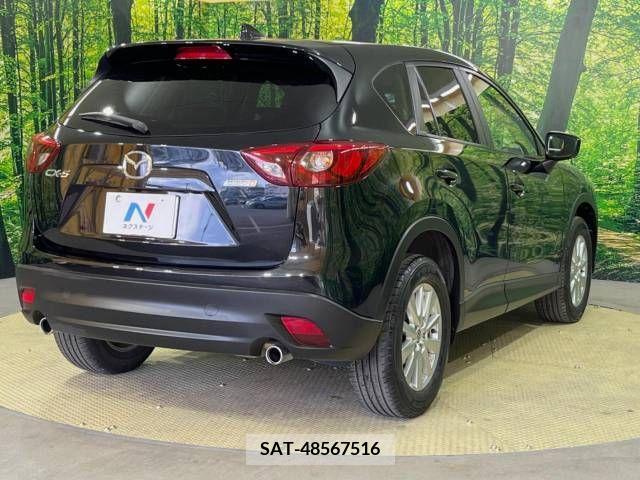 Mazda CX-5 2016-01 225237-17