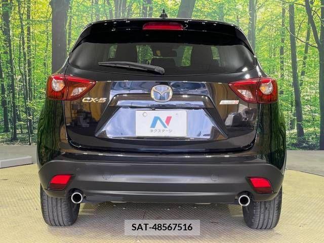 Mazda CX-5 2016-01 225237-15