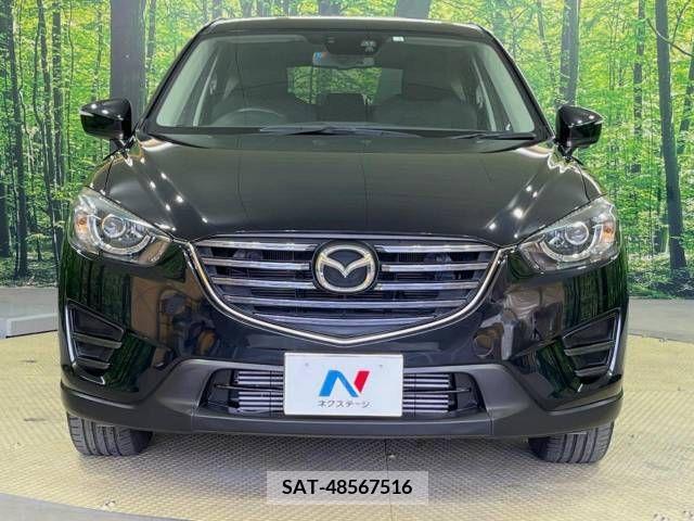 Mazda CX-5 2016-01 225237-14