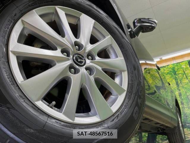 Mazda CX-5 2016-01 225237-13