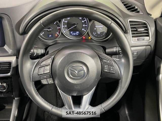 Mazda CX-5 2016-01 225237-11