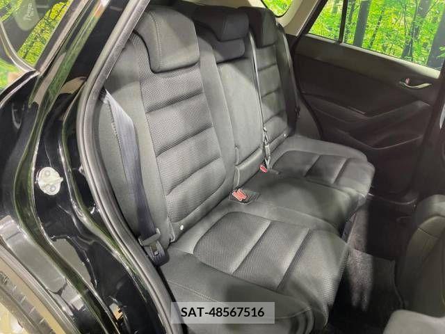 Mazda CX-5 2016-01 225237-9