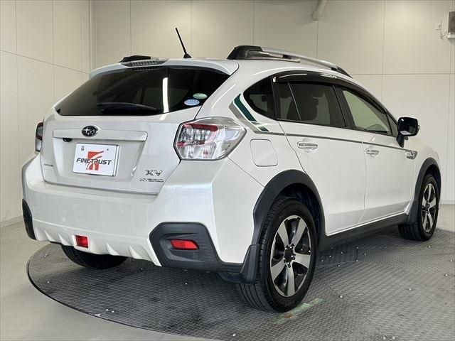 Subaru XV HYBRID 2013-10 187075-4