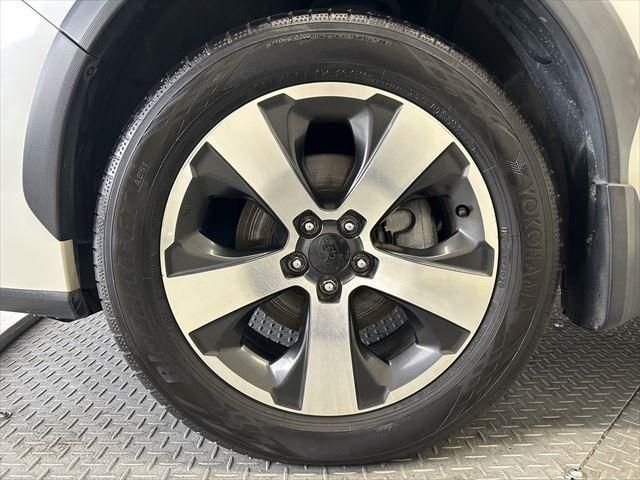 Subaru XV HYBRID 2013-10 187075-16