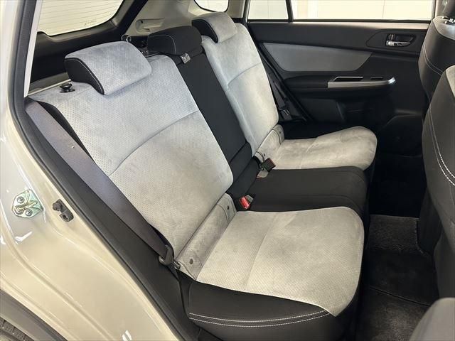 Subaru XV HYBRID 2013-10 187075-20