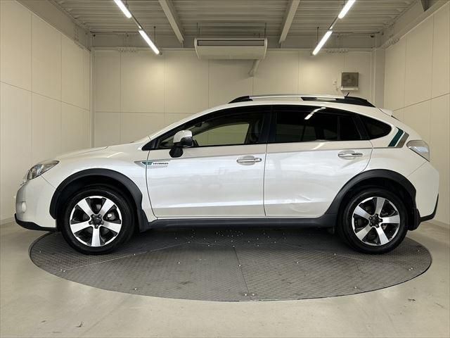 Subaru XV HYBRID 2013-10 187075-7