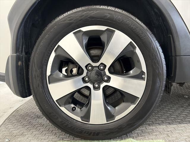 Subaru XV HYBRID 2013-10 187075-15