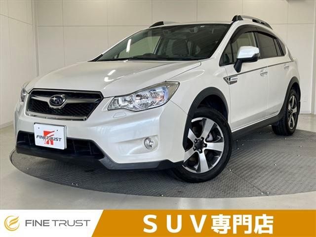 Subaru XV HYBRID 2013-10 187075-0