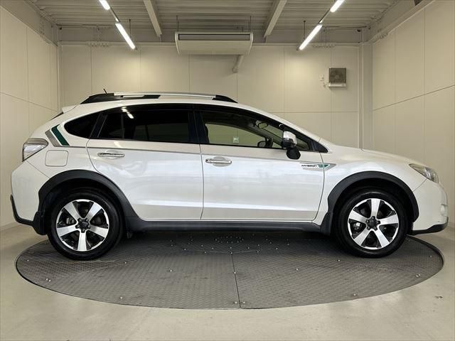 Subaru XV HYBRID 2013-10 187075-3