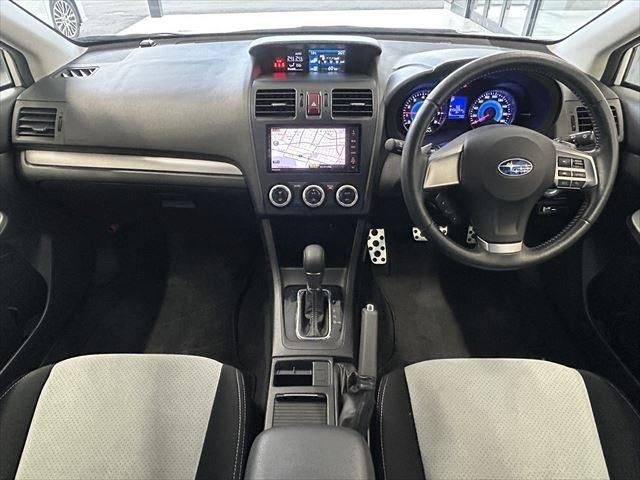 Subaru XV HYBRID 2013-10 187075-18