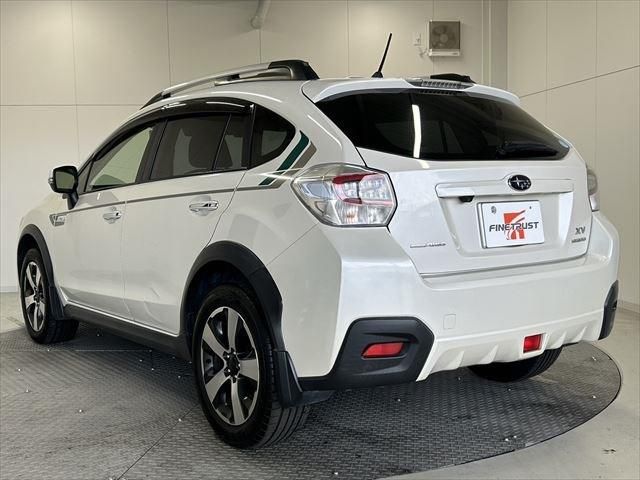 Subaru XV HYBRID 2013-10 187075-6