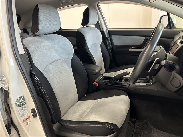 Subaru XV HYBRID 2013-10 187075-19