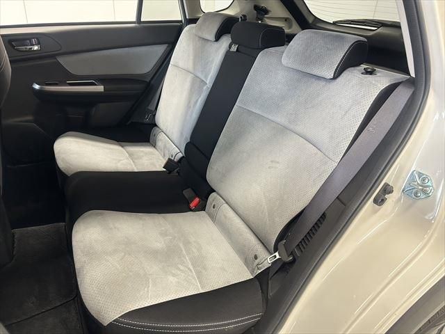 Subaru XV HYBRID 2013-10 187075-22