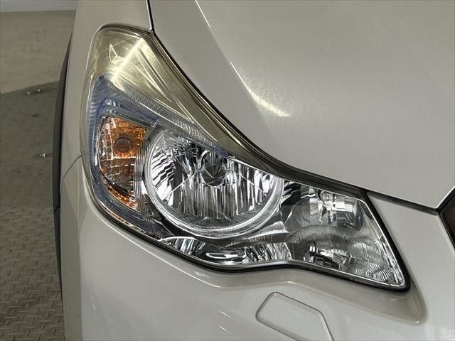 Subaru XV HYBRID 2013-10 187075-9