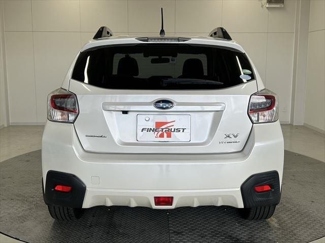 Subaru XV HYBRID 2013-10 187075-5
