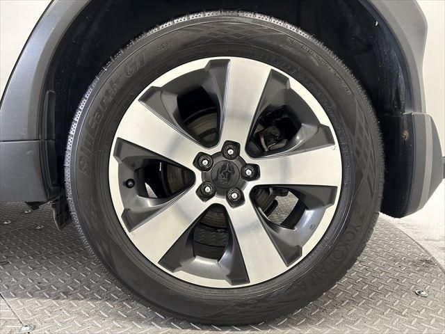 Subaru XV HYBRID 2013-10 187075-17
