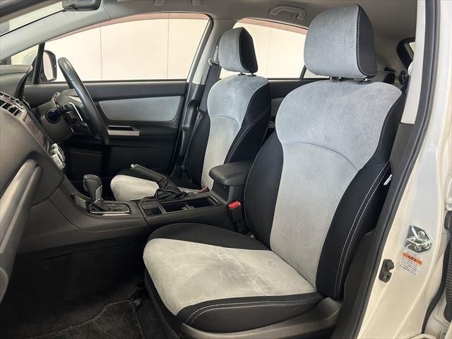 Subaru XV HYBRID 2013-10 187075-21