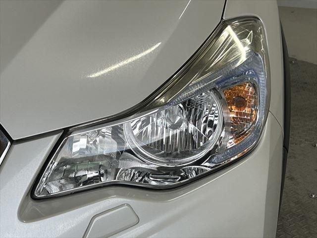Subaru XV HYBRID 2013-10 187075-8
