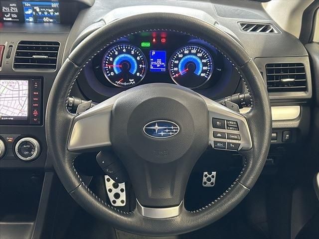 Subaru XV HYBRID 2013-10 187075-24