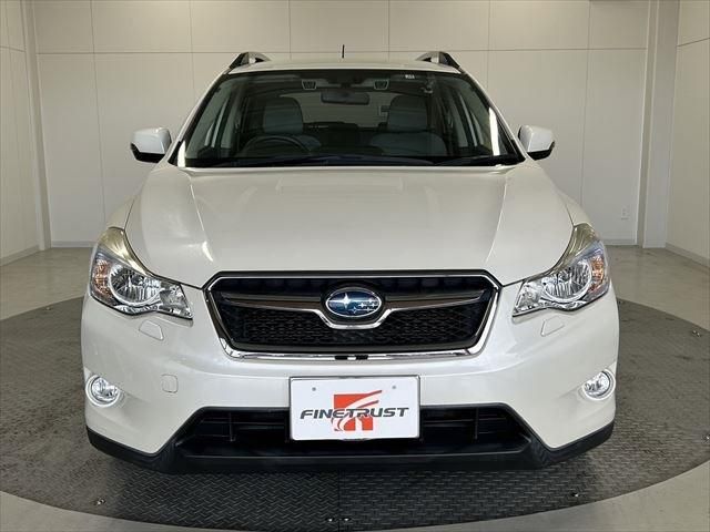 Subaru XV HYBRID 2013-10 187075-1