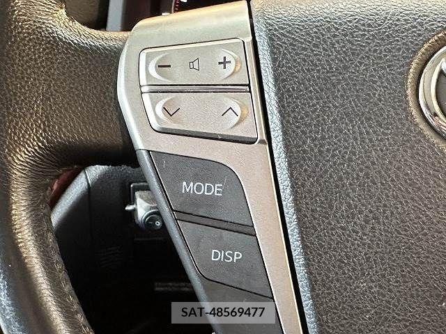 Toyota VELLFIRE 2009-12 217008-14