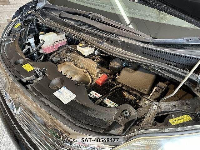 Toyota VELLFIRE 2009-12 217008-13