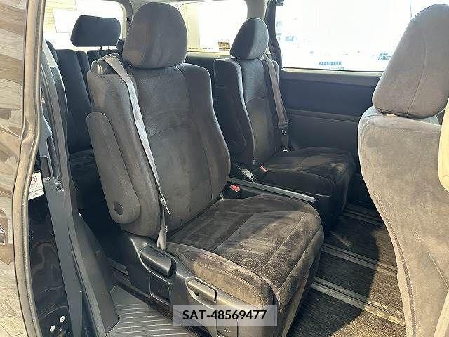 Toyota VELLFIRE 2009-12 217008-8