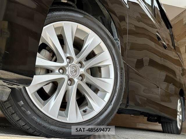 Toyota VELLFIRE 2009-12 217008-10