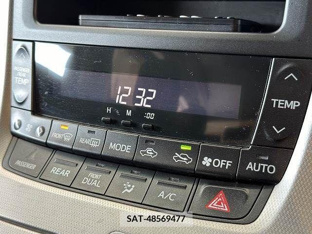 Toyota VELLFIRE 2009-12 217008-11