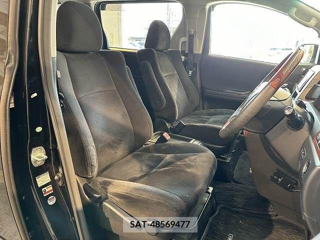 Toyota VELLFIRE 2009-12 217008-7