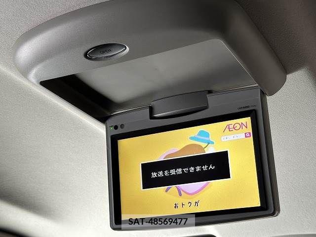 Toyota VELLFIRE 2009-12 217008-6