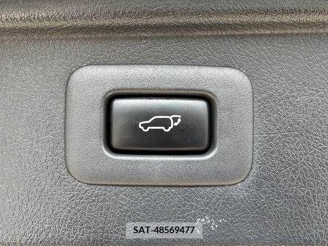Toyota VELLFIRE 2009-12 217008-4