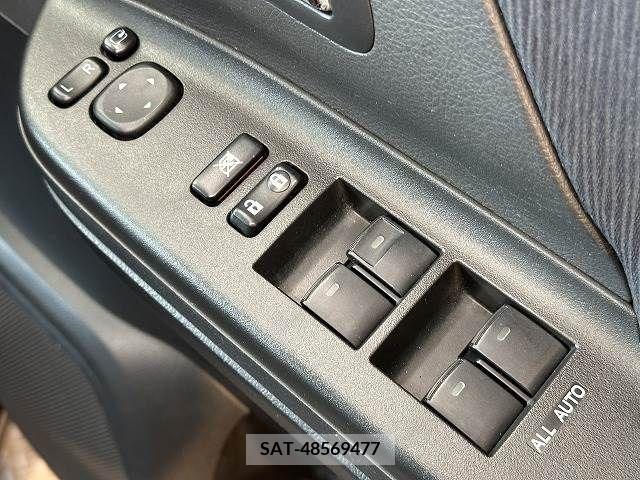 Toyota VELLFIRE 2009-12 217008-15