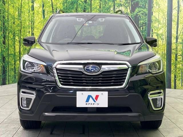 Subaru FORESTER 2018-11 3150-14