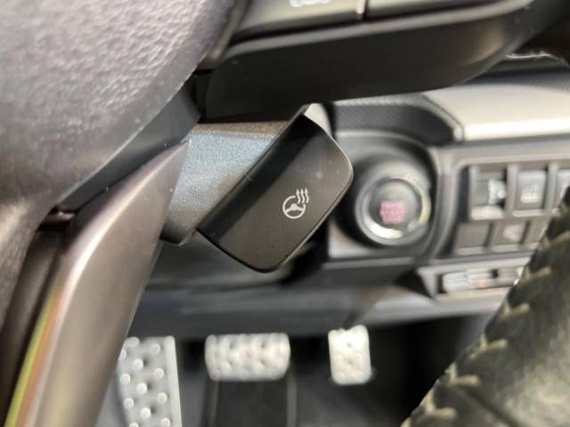 Subaru FORESTER 2018-11 3150-7