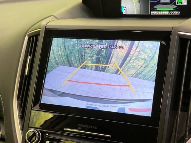 Subaru FORESTER 2018-11 3150-4