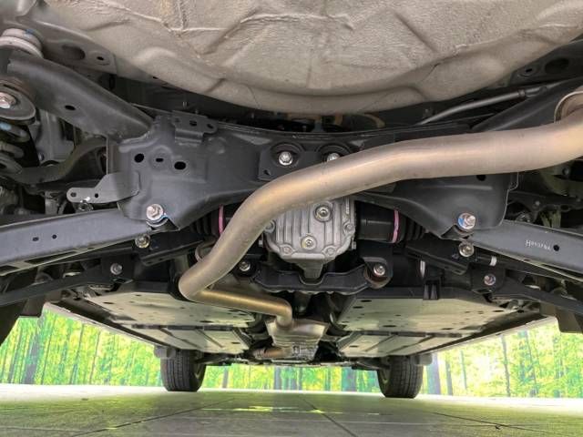 Subaru FORESTER 2018-11 3150-19
