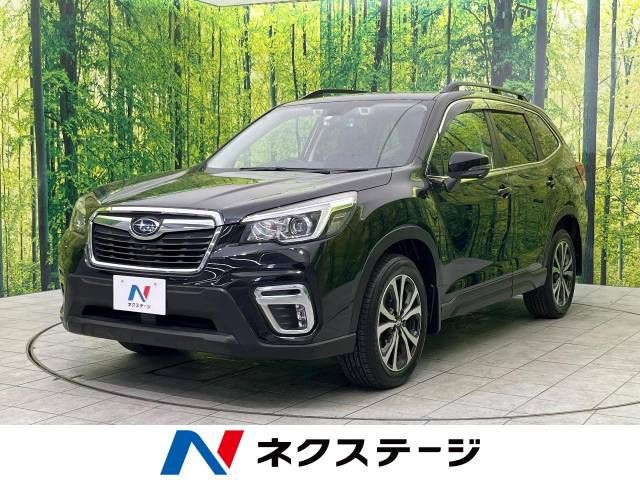 Subaru FORESTER 2018-11 3150-0