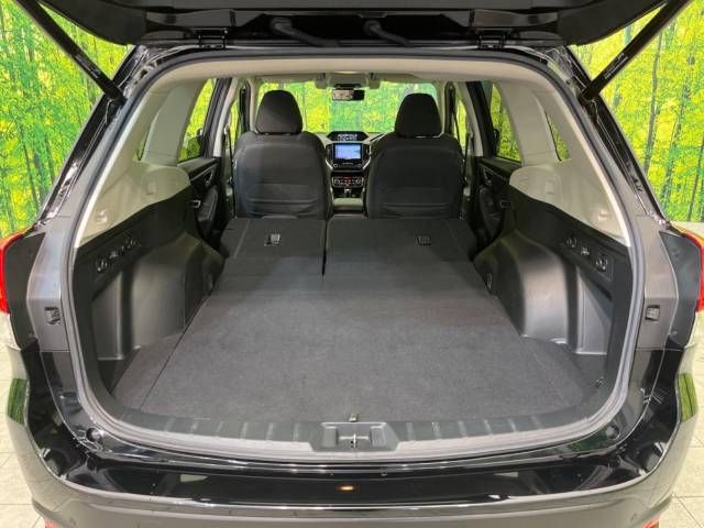 Subaru FORESTER 2018-11 3150-10