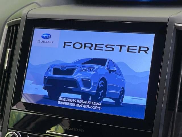 Subaru FORESTER 2018-11 3150-3