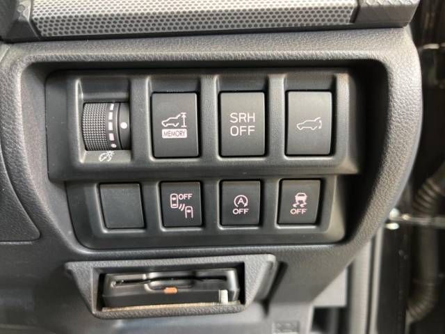 Subaru FORESTER 2018-11 3150-6