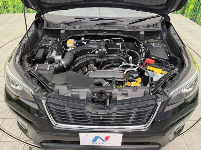 Subaru FORESTER 2018-11 3150-18