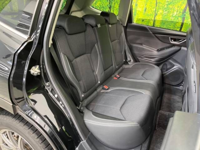 Subaru FORESTER 2018-11 3150-9